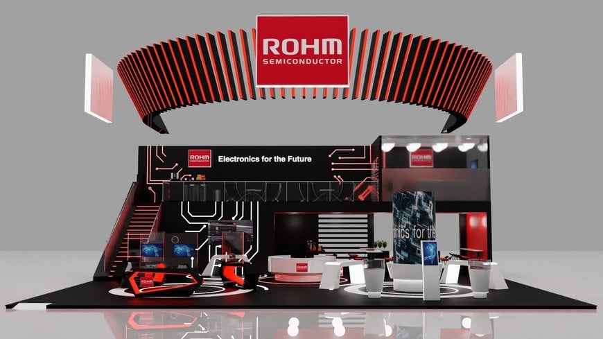 Showcasing Electronic Solutions for the Future